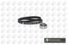 BGA TB1450K Timing Belt Kit